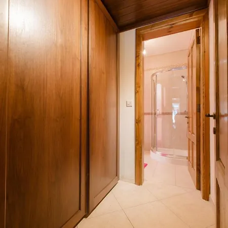 Apartment Charming In Qawra