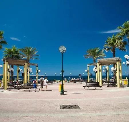 Charming In Qawra *